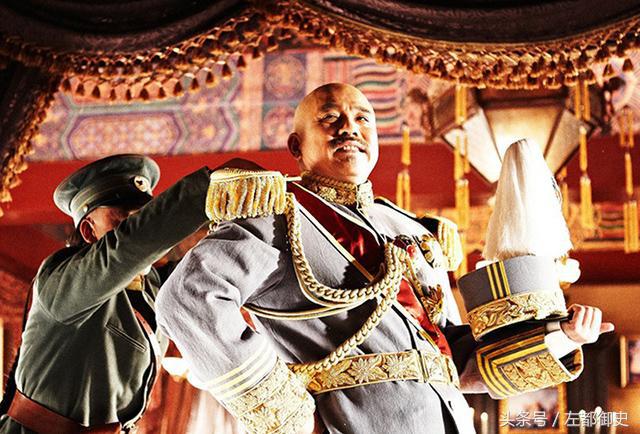 清代有十位名人，被人分别以动物名对应，不但比喻恰当还很有出处