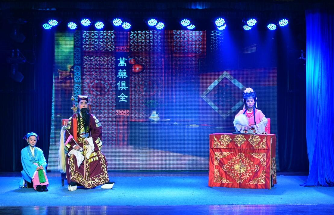 山灵水韵，德才兼备，这座城市的*光春**了不起！