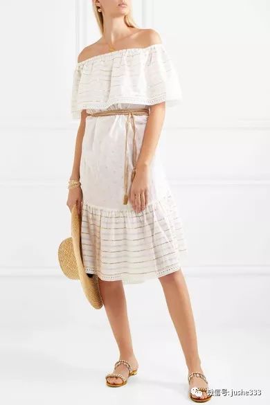 穿仙女裙的小仙女,小仙女怎么能没有仙女裙呢