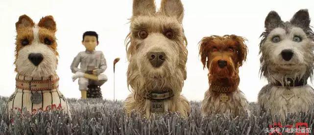 四月还想往电影院钻，不带着这份片单就太坑人了