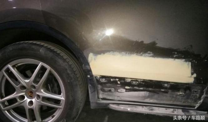 汽车重新喷进口漆能撑几年,车重新喷的漆能用几年