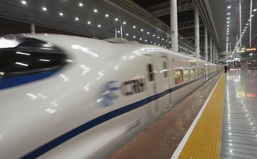 浙江直接坐高铁到香港,浙江嘉兴个人可以去香港吗