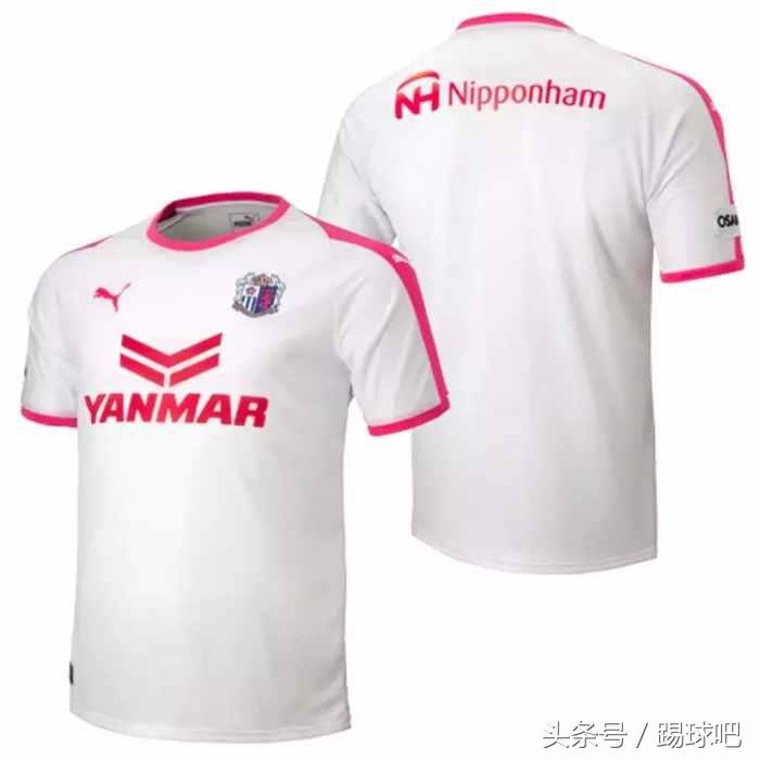 日本足球证明,日本联赛球衣