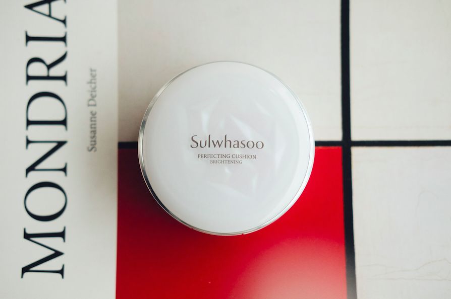 *光春**明媚，宜对镜贴花黄|一波新入手彩妆分享