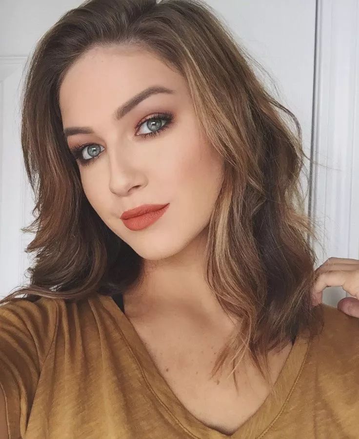 *光春**明媚,宜对镜贴花黄|一波新入手彩妆分享