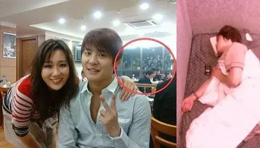 私生饭韩国怎么说,揭露娱乐圈私生饭的真面目