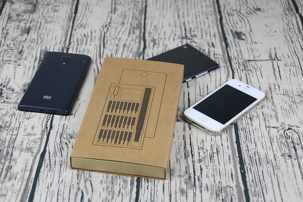 黑科技拆机工具,技术宅必备的智能神器