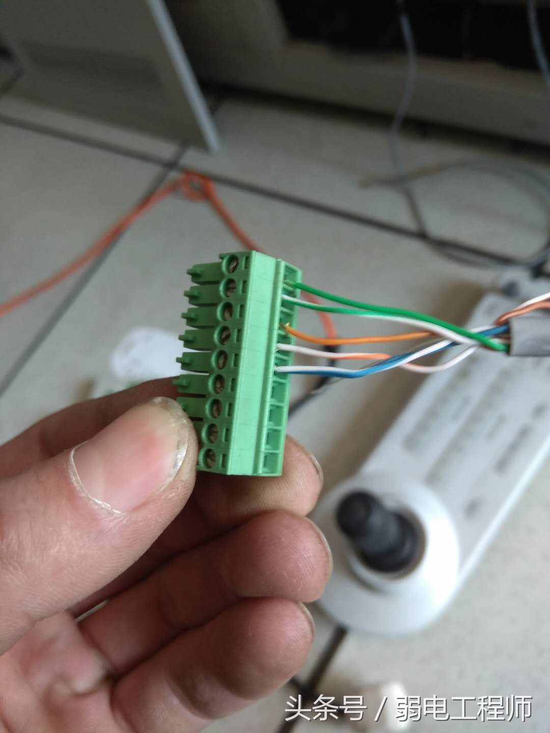 rs-232与rs-485的区别,rs-422与rs-485