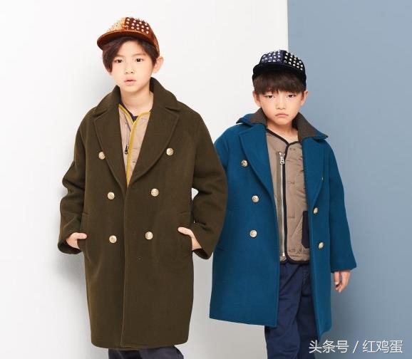 今年冬季童装流行款式,2022年童装秋冬款流行哪些元素