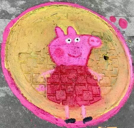 小猪佩奇的梗在哪集,小猪佩奇都有什么梗