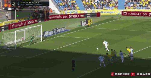 本泽马要做甩锅侠,从此不背锅