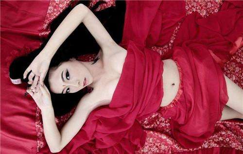 古代皇帝宫女避孕,古代宫女遇到皇帝怎么避孕