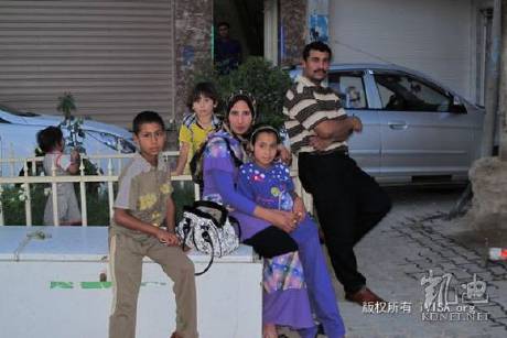 国足1-0伊拉克2015,共和国之辉2015版伊拉克