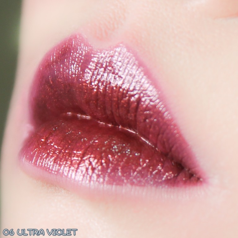 tomford值得入手的口红,tomford璀璨流光高光唇膏值得买嘛