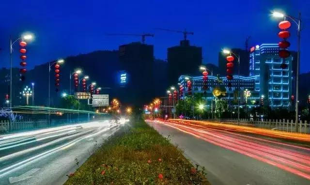 都匀2022加快一环八线快速路,都匀县未来5年规划