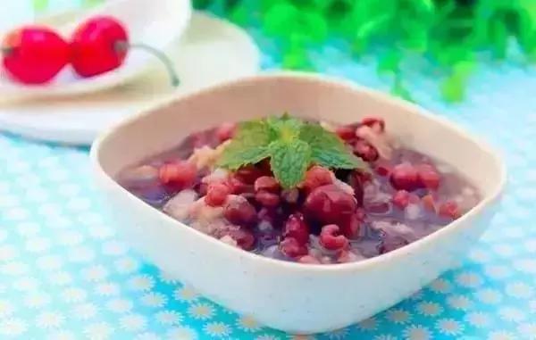 清明时节养生重在祛湿,中药祛湿粥