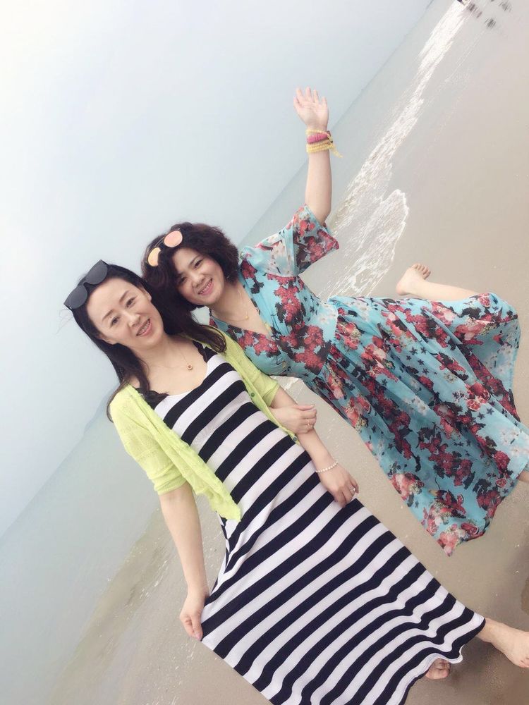 和闺蜜一起嗨的日子,和闺蜜们一起玩的快乐时光