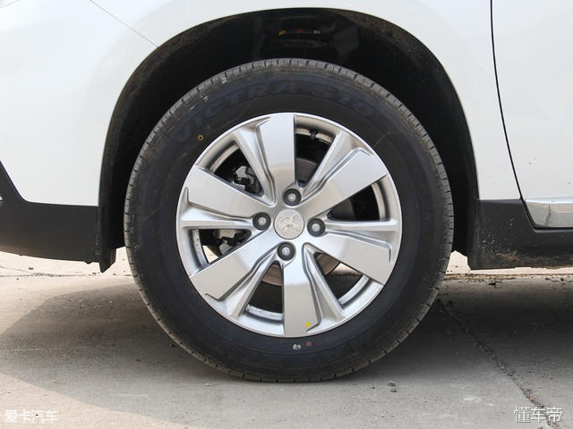 5款中大型suv质量,5款合资小型suv