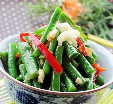 蒜拌香菜的做法,葱姜蒜香菜的做法大全