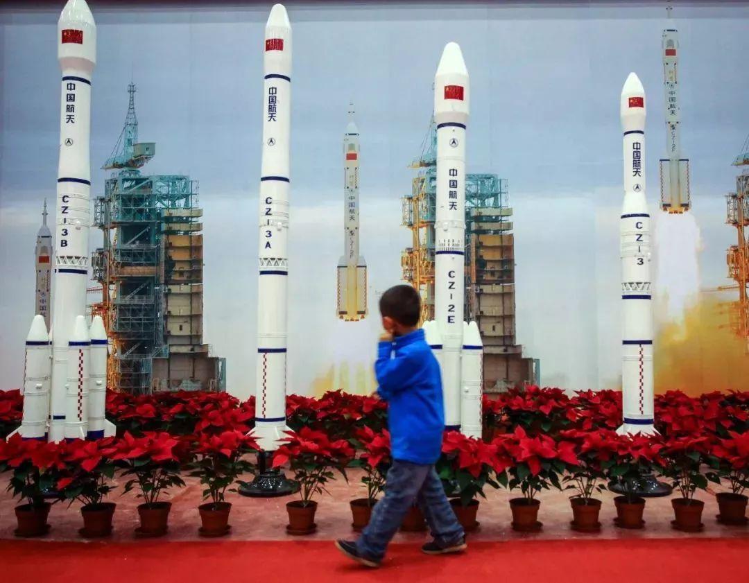 别了，天宫一号！谢谢你为我们指明去往星辰大海的道路！