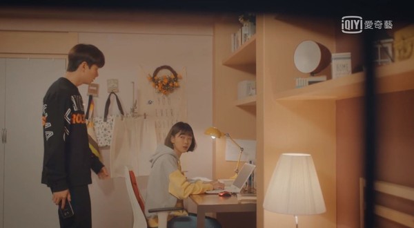 帽T控买一波啦！《加油吧威基基》百搭长版单品找给你