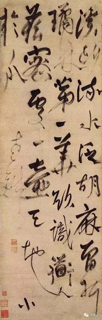 中国最有名的书法家68位,中国书法史最著名的72位书法家