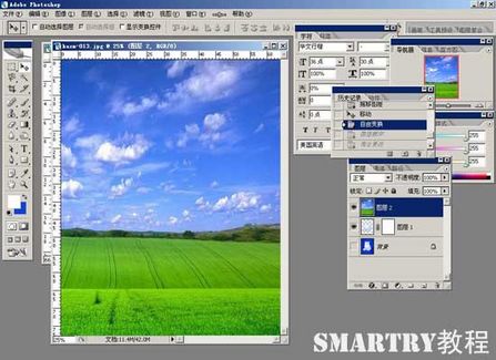 抠图ps非蒙版教程,ps抠图签名的抠图方法