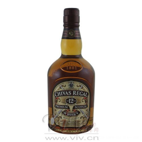 「全网最全」90种洋酒图片（鉴赏大全），值得收藏！