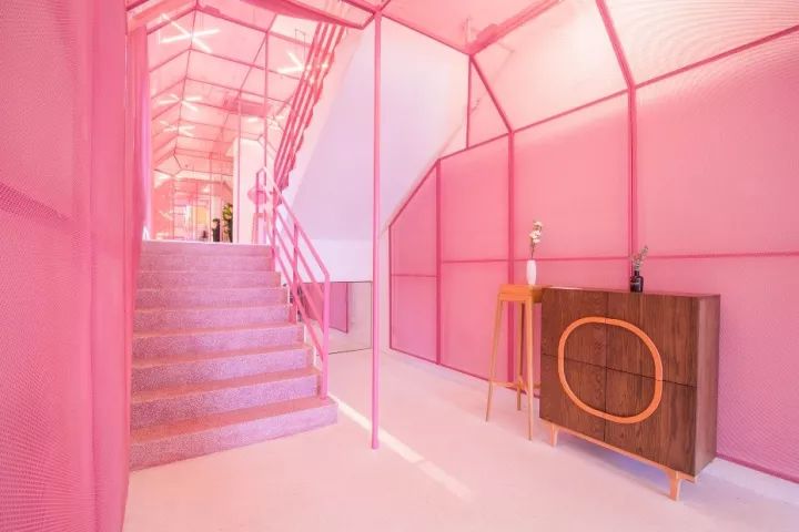 上海网红马路,上海网红马路一览表