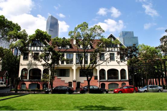 上海网红马路,上海网红马路一览表