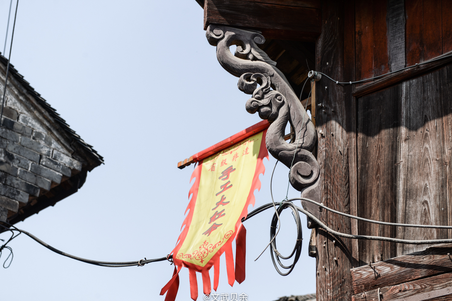 六安九十里山水画廊攻略,六安九十里山水画廊是啥