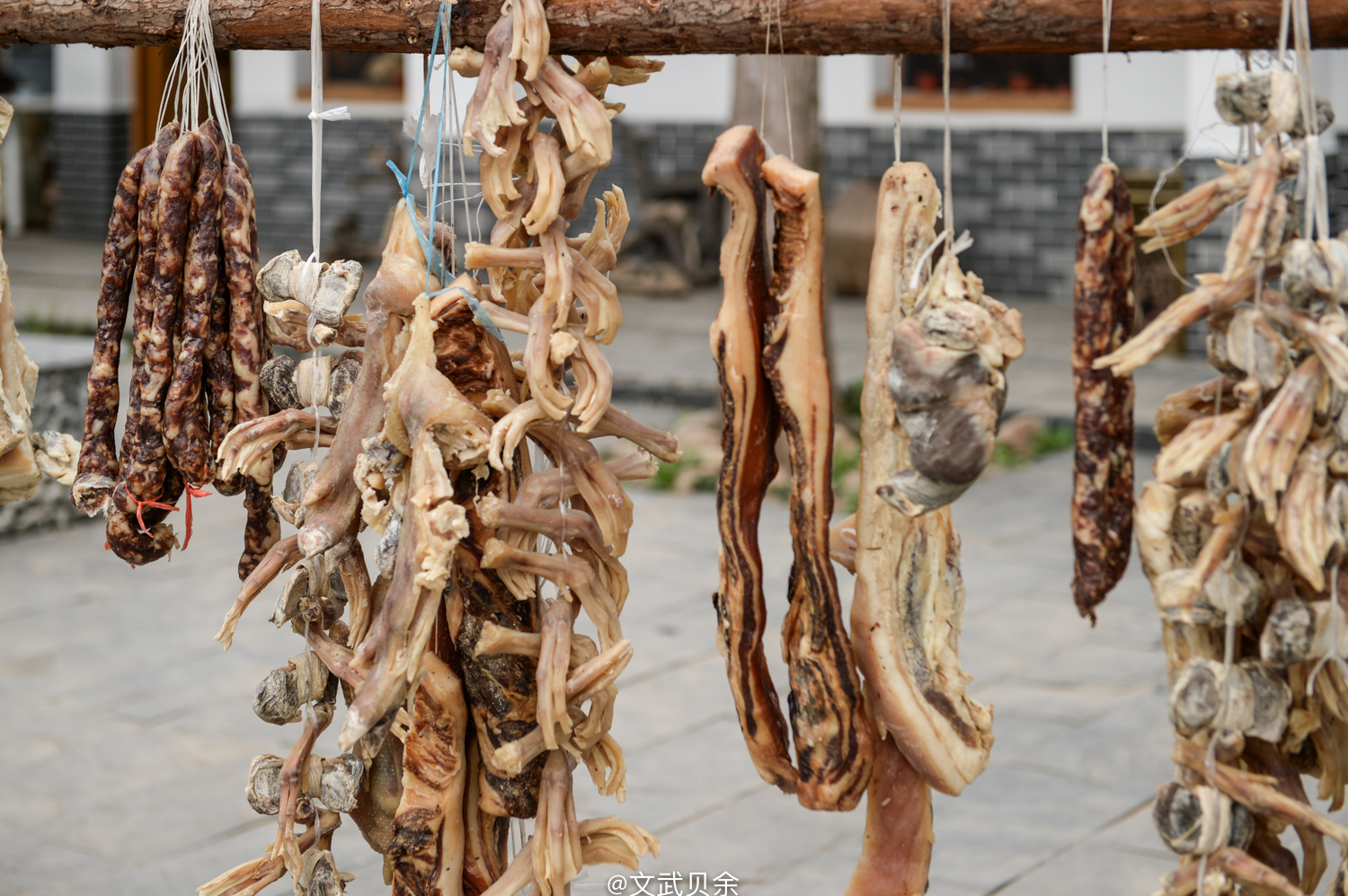 六安九十里山水画廊攻略,六安九十里山水画廊是啥