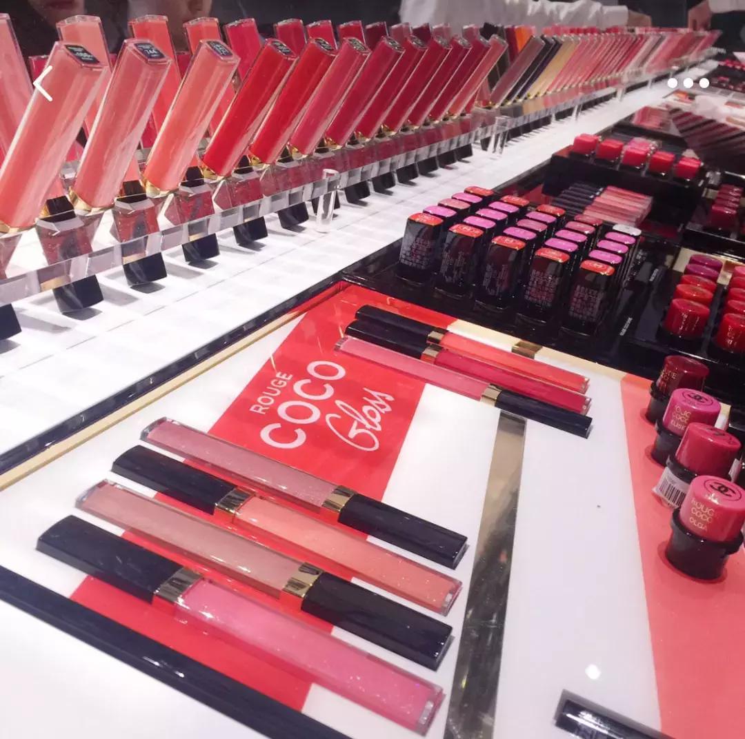 chanel游戏中心,上海chanel游戏厅