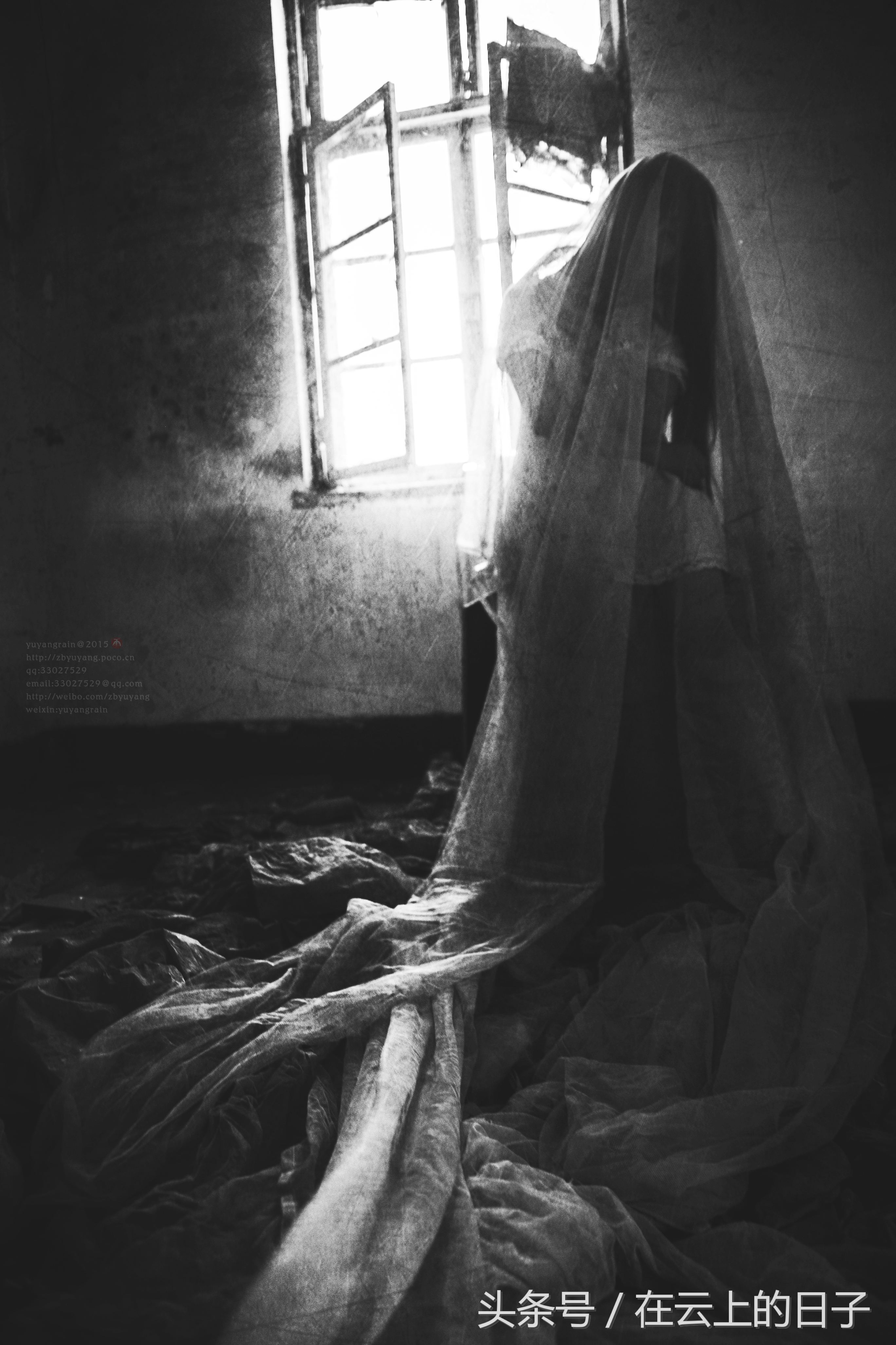 清明节是鬼门大开的日子,清明节的阴间地府