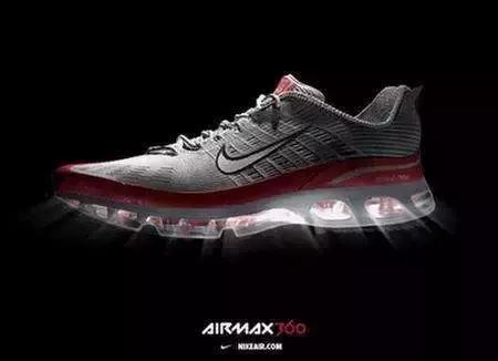 劲话论第四期丨成都sneaker都表白的耐克新鞋，自带增高效果？