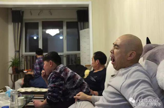 清明特辑，一个癌症家庭的悲惨历程——失臂之痛