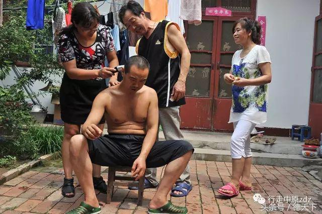 清明特辑，一个癌症家庭的悲惨历程——失臂之痛