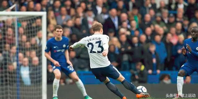 车子抛锚了！主场连吞3蛋惨败热刺孔蒂争四无望还“打脸”前任