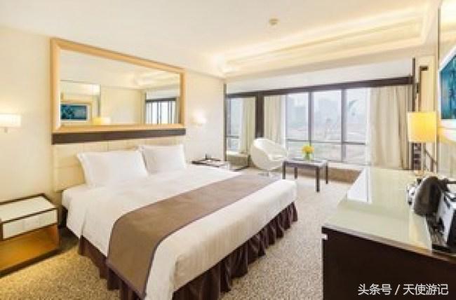 香港旅游酒店推荐1200元,香港旅游住宿性价比排行