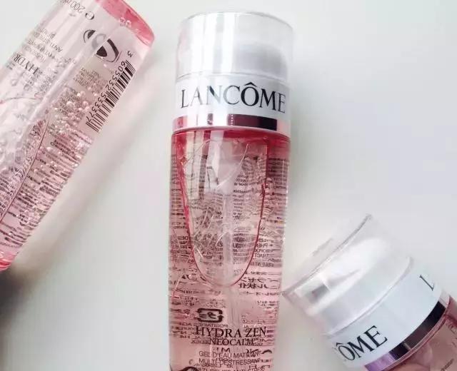 好物推荐洗面奶一洗就白,好物开箱洗面奶去角质