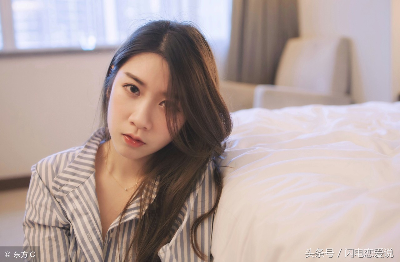 女生突然不理你怎么解决,女生突然不理你了三招解释