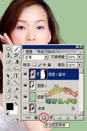 ps教程抠图半透明,photoshop抠图教程树枝抠图方法
