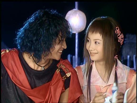 盘点那些无法超越的经典片段,细数8部经典古装电视剧