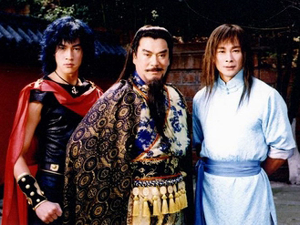 盘点那些无法超越的经典片段,细数8部经典古装电视剧
