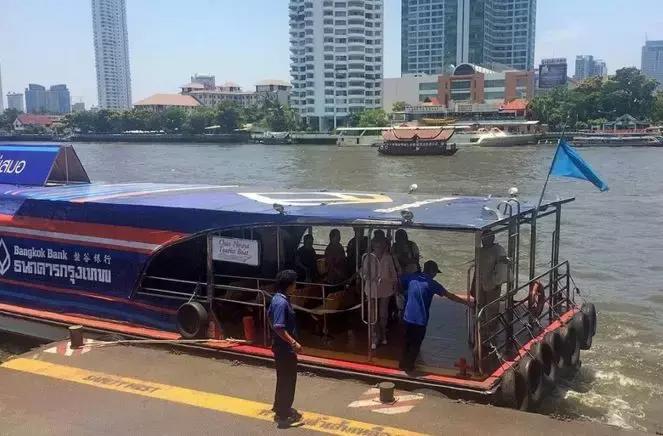 可以去泰国的火车,能坐火车去清迈吗