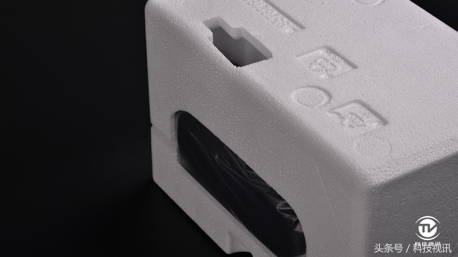 博朗braun全身水洗时尚剃须刀,博朗剃须刀9系上脸测评