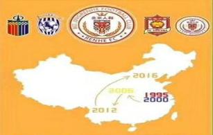 鲁能在中超最新战况,鲁能中超十大惨败