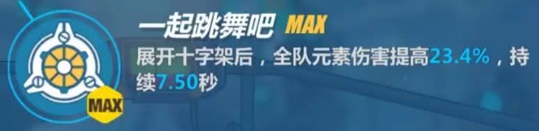 崩坏3樱火轮舞圣痕搭配,德丽莎樱火轮舞厉害吗