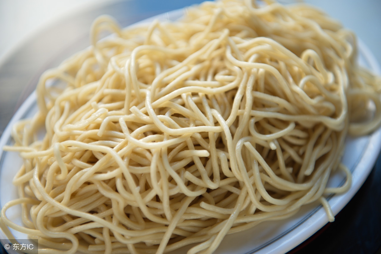 武汉热干面肉酱配料做法,武汉热干面干面怎么做