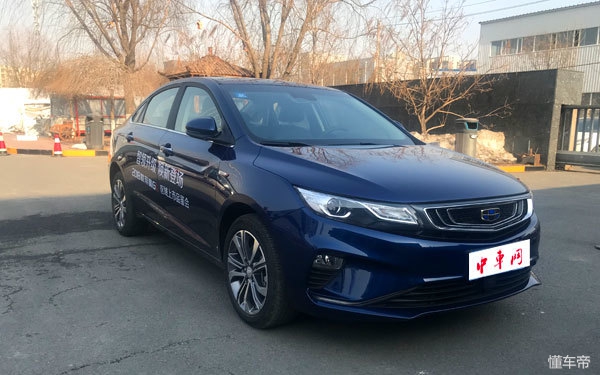 吉利帝豪GL哪一款性价比高,吉利帝豪gl性价比